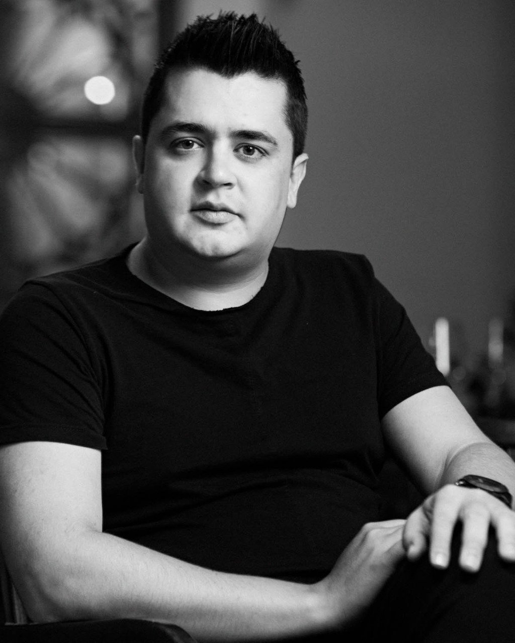 Restaurante Con Tradicion Sergio Botero -